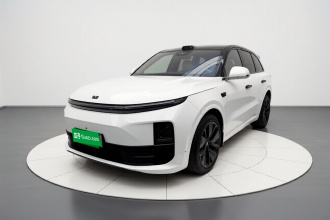 理想汽车 理想L6 2024款 Pro