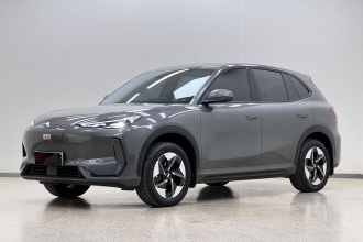 吉利银河 银河E5 2026款 610km 远航版