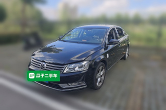 大众 迈腾 2015款 1.8TSI 尊贵型