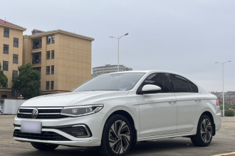 大众 宝来 2023款 200TSI DSG悦行PRO版