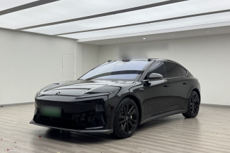 蔚来ET5 2022款 75kWh