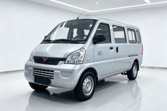 五菱汽车 五菱荣光 2021款 1.5L加长基本型LAR