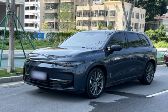 零跑汽车 零跑C10 2024款 530智享版