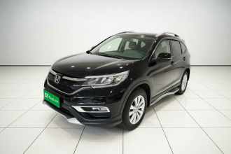 本田CR-V 2015款 2.0L 两驱风尚版