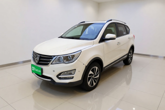 宝骏560 2016款 1.8L iAMT豪华型
