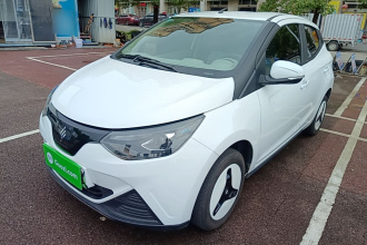 江铃集团新能源 易至EV2 2024款 201km 舒适型