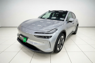 乐道L60 2024款 60kWh 后驱版