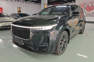 理想汽车 理想ONE 2021款 增程6座版