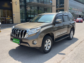 丰田 普拉多（平行进口）