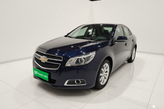 雪佛兰 迈锐宝 2014款 2.0L 自动豪华版