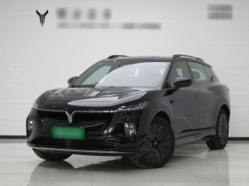 岚图汽车 岚图知音 2024款 四驱全球版