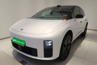 理想汽车 理想i6 2025款 两驱标准型