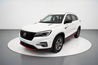 长安CS75 2021款 荣耀百万版 280T DCT豪华型