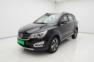 宝骏560 2015款 1.8L 手动豪华型