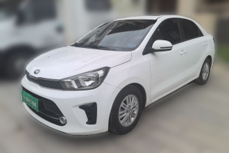 起亚 焕驰 2019款 1.4L 自动智享版Value 国VI
