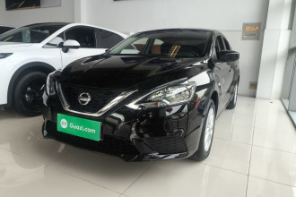 日产 轩逸 2024款 经典 1.6XL CVT豪华版