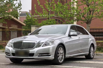 奔驰E级 2013款 E 260 L CGI优雅型