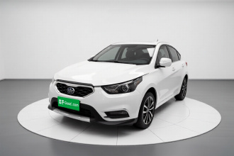 一汽 骏派D60 2015款 1.5L 手动豪华型