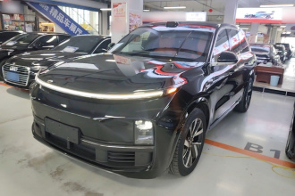 理想汽车 理想L8 2023款 Pro