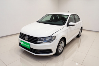 大众 桑塔纳 2016款 1.6L 手动风尚版