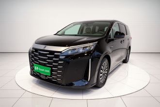 比亚迪 夏 2025款 DM-i 1.5T 180km 卓越型