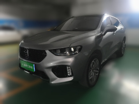 魏牌 VV5 2017款 2.0T 超豪型
