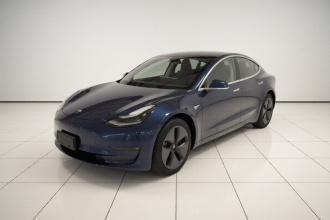 特斯拉 Model 3 2020款 标准续航后驱升级版