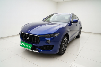玛莎拉蒂 Levante 2016款 3.0T 标准型