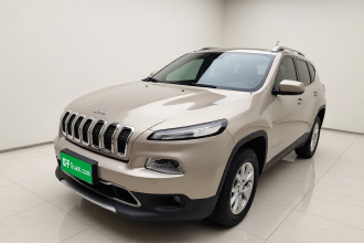 Jeep 自由光 2016款 2.4L 专业版