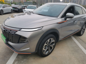 哈弗神兽 2022款 1.5T 智尊版