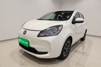 长安 奔奔E-Star 2021款 国民版 多彩款 磷酸铁锂（31.95kWh）