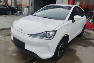 哪吒汽车 哪吒V 2022款 长续航行业定制版