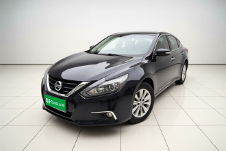 日产 天籁 2018款 2.0L XL 智进版