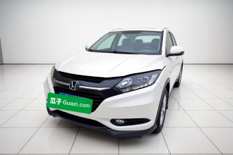 本田 缤智 2018款 1.5L CVT两驱科技精英型