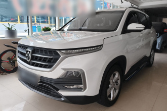 宝骏530 2018款 1.5T 手动舒适型 国V