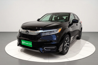 本田 冠道 2019款 240TURBO 两驱尊享版