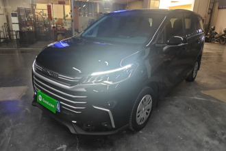 上汽大通MAXUS 大通G50 2023款 1.5T 手动畅游A