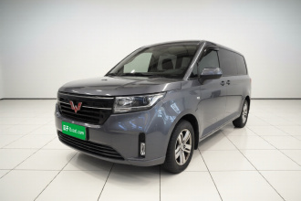 五菱汽车 五菱征程 2021款 1.5T 手动豪华型
