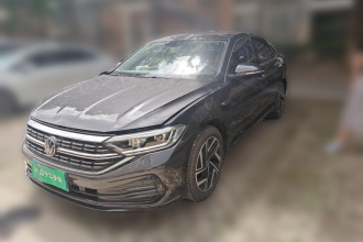 大众 速腾 2024款 300TSI DSG超越版