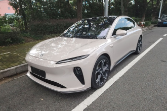 蔚来ET5 2024款 75kWh