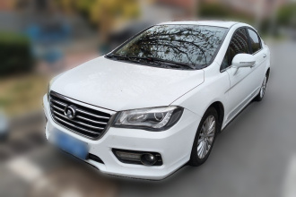 长城C50 2016款 1.5T 手动精英型