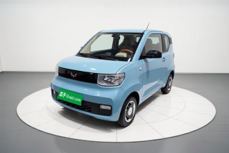 五菱汽车 宏光MINIEV 2022款 悦享款 磷酸铁锂