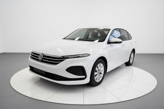 大众 朗逸 2023款 1.5L 自动得逸版