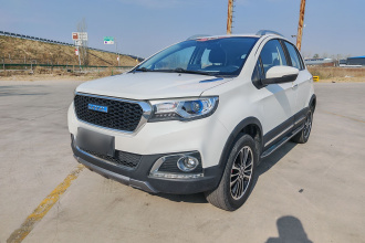 哈弗H1 2016款 改款 蓝标 1.5L 手动舒适型