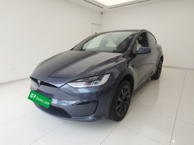 特斯拉 Model X 2023款 双电机全轮驱动版