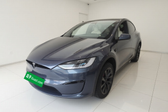 特斯拉 Model X 2023款 双电机全轮驱动版