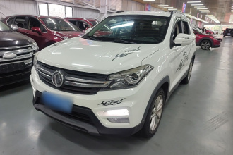 东风风光 风光S560 2018款 1.8L CVT精英型 7座