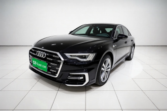 奥迪A6L 2025款 改款 40 TFSI 豪华动感型