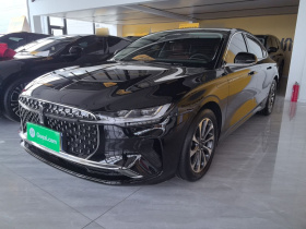 林肯Z 2025款 2.0T 尊尚版