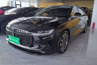 林肯Z 2025款 2.0T 尊尚版